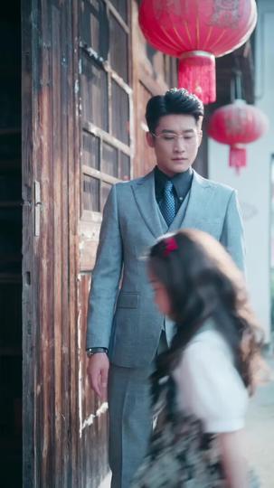 Legacy Rewritten: She Turns the Tide Episode 8