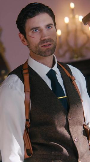 Mi protector de la mafia Episodio 10