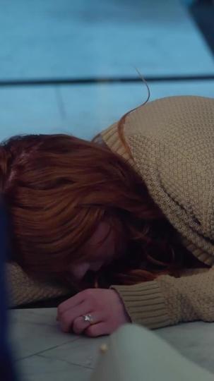 Si me amaras más (Doblado) Episodio 10