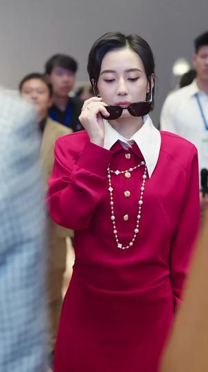 The Fashion Queen Strikes Back Episode 10