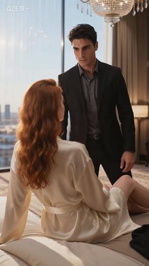 Let's Gamble on Love Episode 6