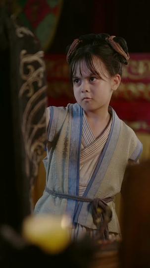 靈位婚下:她帶着女兒歸來 第10集