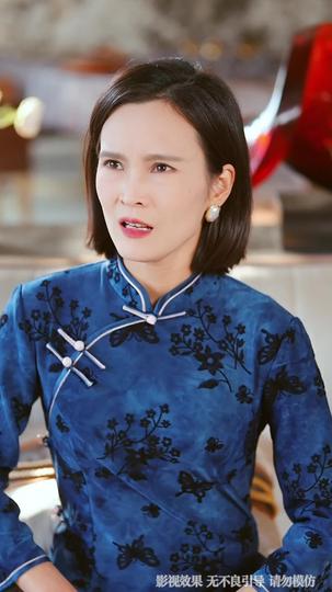 Anak Rahasia Sang Tuan Muda Episode 10