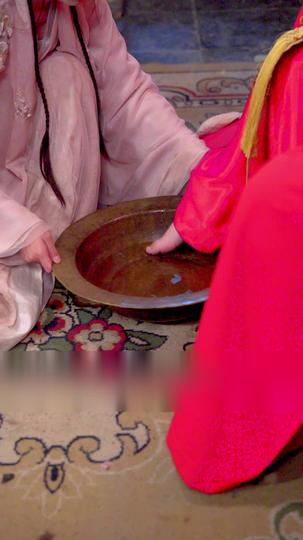 報告醫妃，王爺他有讀心術 第1集