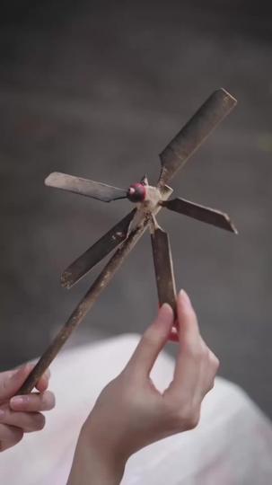 八境武夫在婚宴殺瘋了 第6集