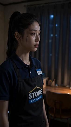Rose of Seoul: Revenge Reborn Episode 2