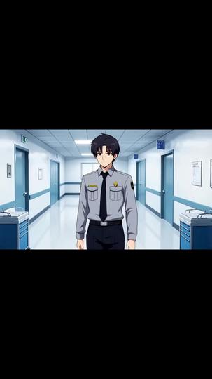 灰界降臨 第8集