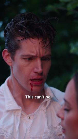 Mr. Vampire Wants Me EveryDay Episode 2