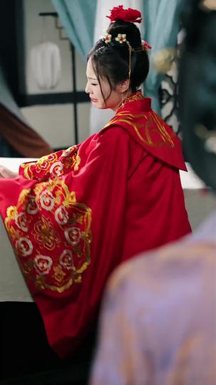 Schemes of the Heart: Outwitting Enemies, Capturing Love Episode 3