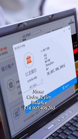 Day One of Being Rich Episode 7