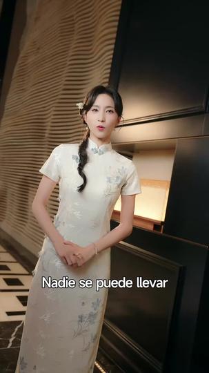 El mundo se rinde a su pincel Episodio 8