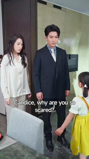 Fortune's Darling: The Lost Heiress Returns Episode 10