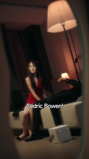 Heart in Captivity: Caught in His Own Trap Episode 9