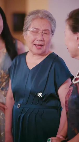 鄉下真千金,馬甲藏不住了 第10集