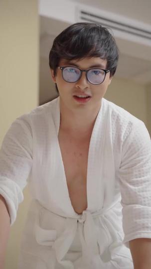 ห้วงรักอันตราย ที่3ตอน