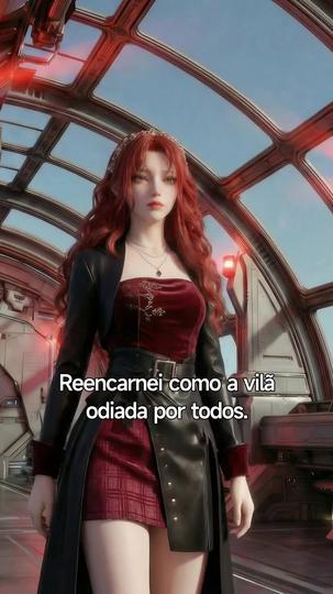 Amor Interestelar: 6 Comandantes Obcecados por Mim 5Episódio