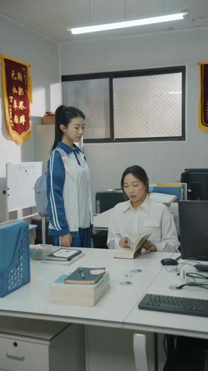 Riches or Ruin: The Glittering Trap Episode 4