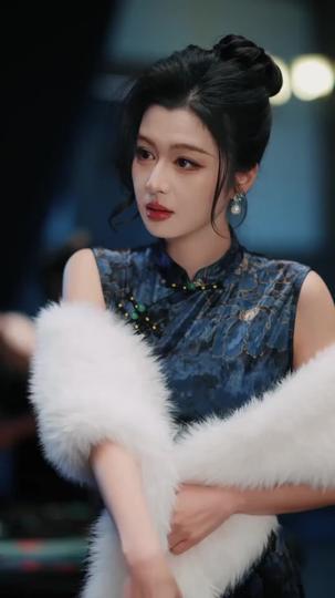 King of Gamblers: Love Never Returns Episode 7