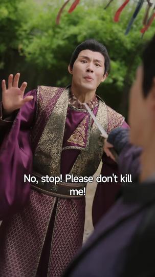 Blade of Shadows: The Storm Approaches Episode 11