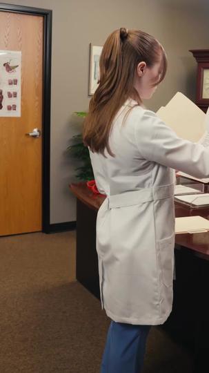 Baby Wants Her Hockey Daddy Episode 3