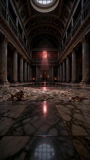 The Sacrificial Bride-Daughter of Hecate Episode 1