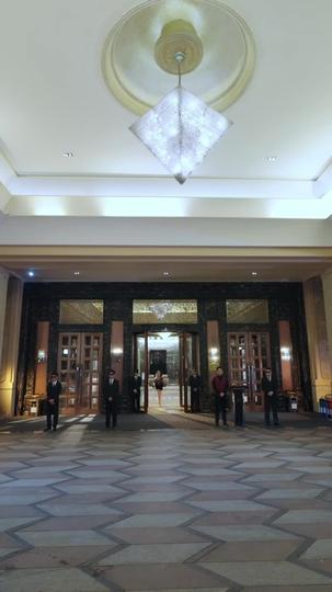 晚月落云舟 第6集