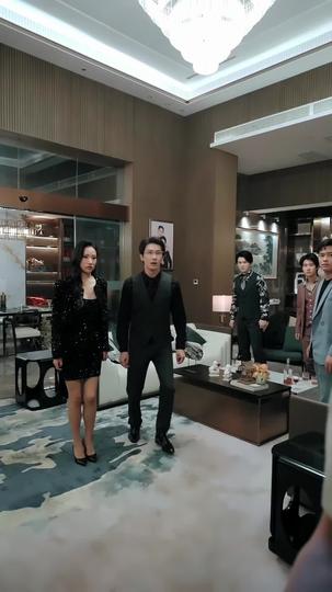 Shards of Love, Crown of Power Episode 4