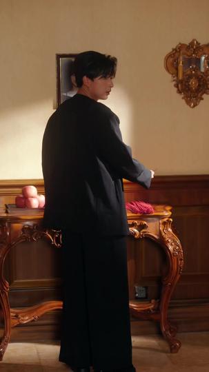 No More Chances, No More Me Episode 7