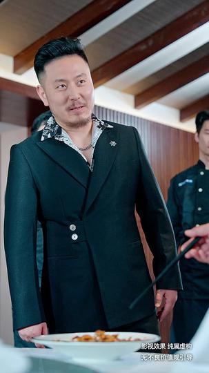 厨神大战预制菜 第9集