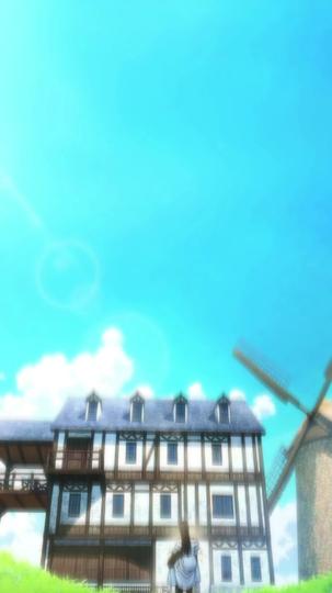 モブ令嬢の復讐メソッド-f 第 5 話