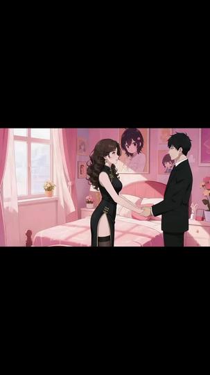 武神：我的九转修炼手册 第5集