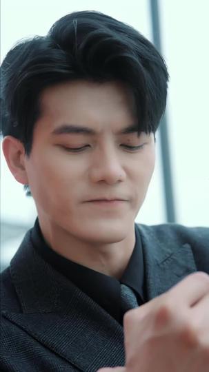 Sweet Collapse Into You Episode 3