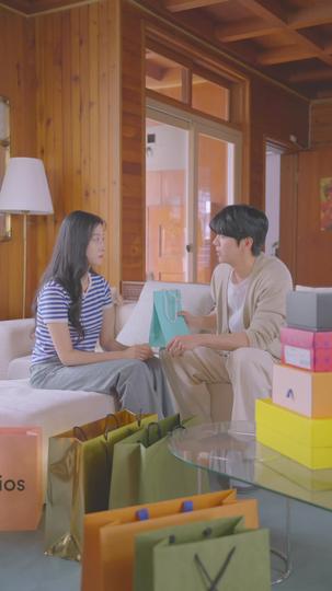 Picked Up a Chaebol on the Street Episode 11