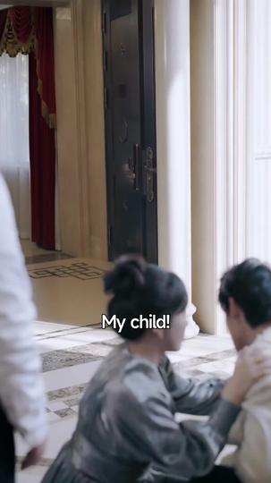 The Thorny Path to Reunion Episode 6