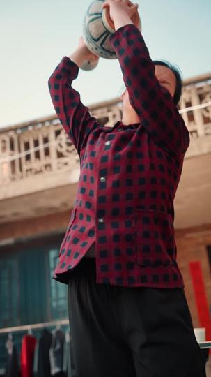 时人不识凌云木 第10集