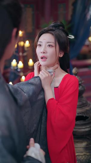 南风知我心 第7集