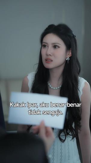 Mantan Istri Ternyata Bos Besar Episode 10