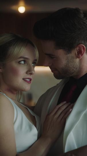 Bound by a Devil Episode 5