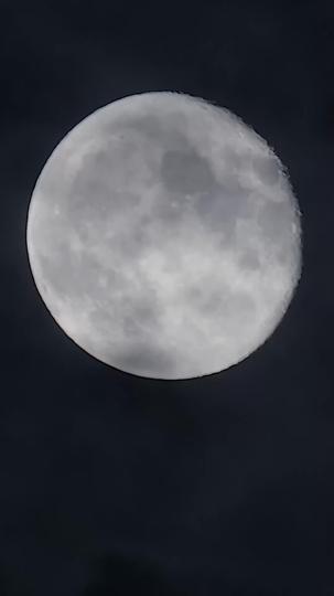 Luna Perdue, Amour Retrouvé ( Doublé )   Épisode1