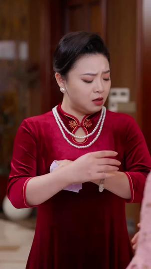 Perang Dingin Dua Ibu Mertua Episode 2