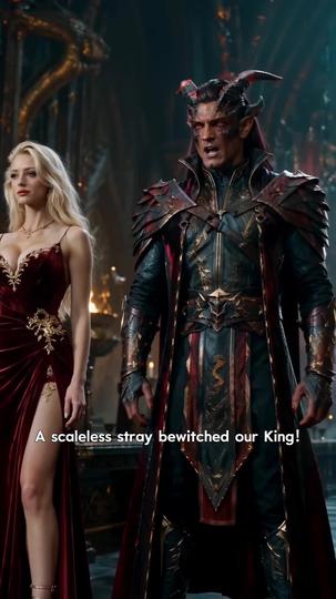 The Dragon King's Forbidden Bride Episode 7