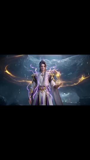 The Eternal Sovereign: Above All Realms Episode 11