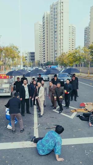 Naga Keluar Jeruji Episode 11