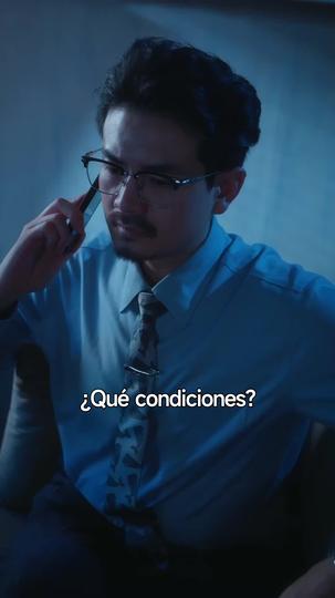 Ya no eres parte de mi historia Episodio 3
