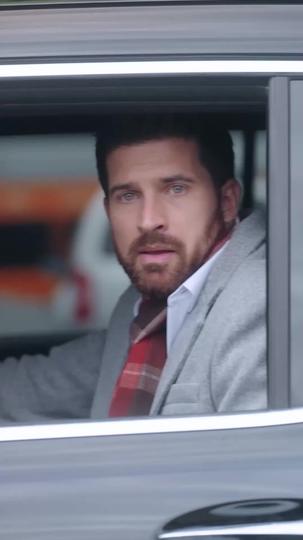 ¡Papá, no te vayas! ¡Salva a mamá! (Doblado) Episodio 4