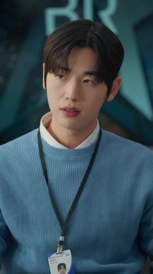 My Boss, My Rules Episode 10