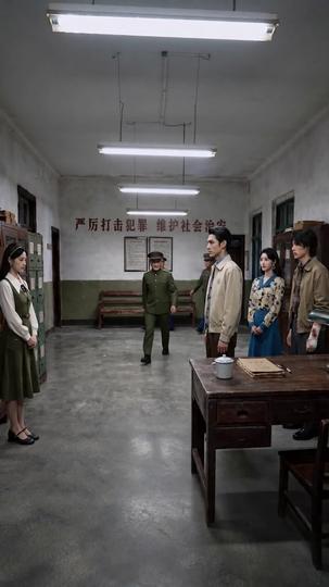 A Lifetime Too Late for Forgiveness Episode 10