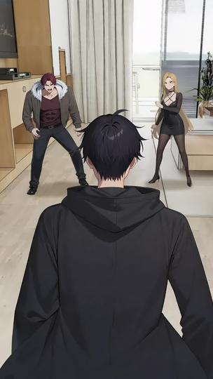 Mocked Me as Weak? Watch Me Level Up into Doom Episode 11