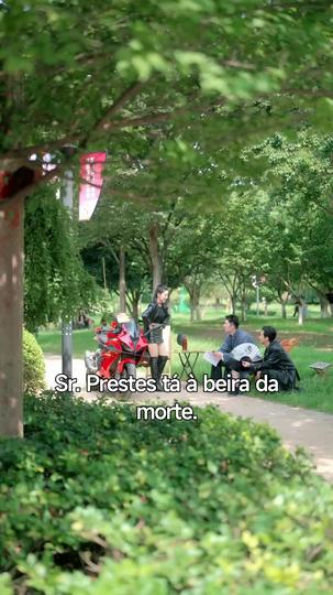 Bebê Inesperado: Papai, Sua Vida Muda Hoje! 9Episódio