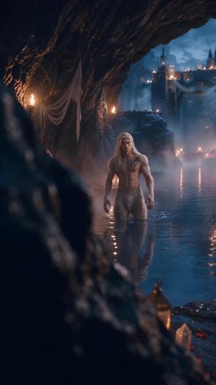 Bound to the Beast I Was Sent to Kill Episode 6